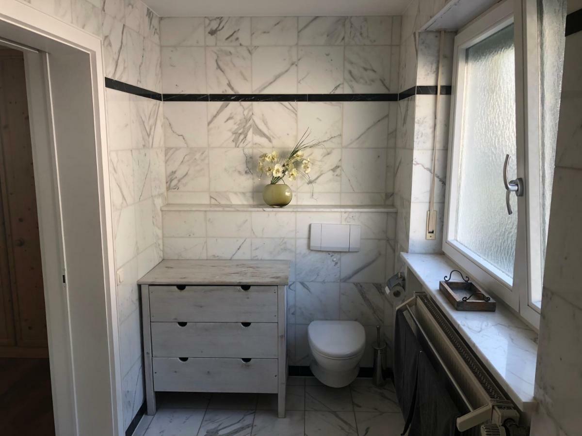 Ferienwohnung Messewohnung Muenchen Ost Forstern Экстерьер фото